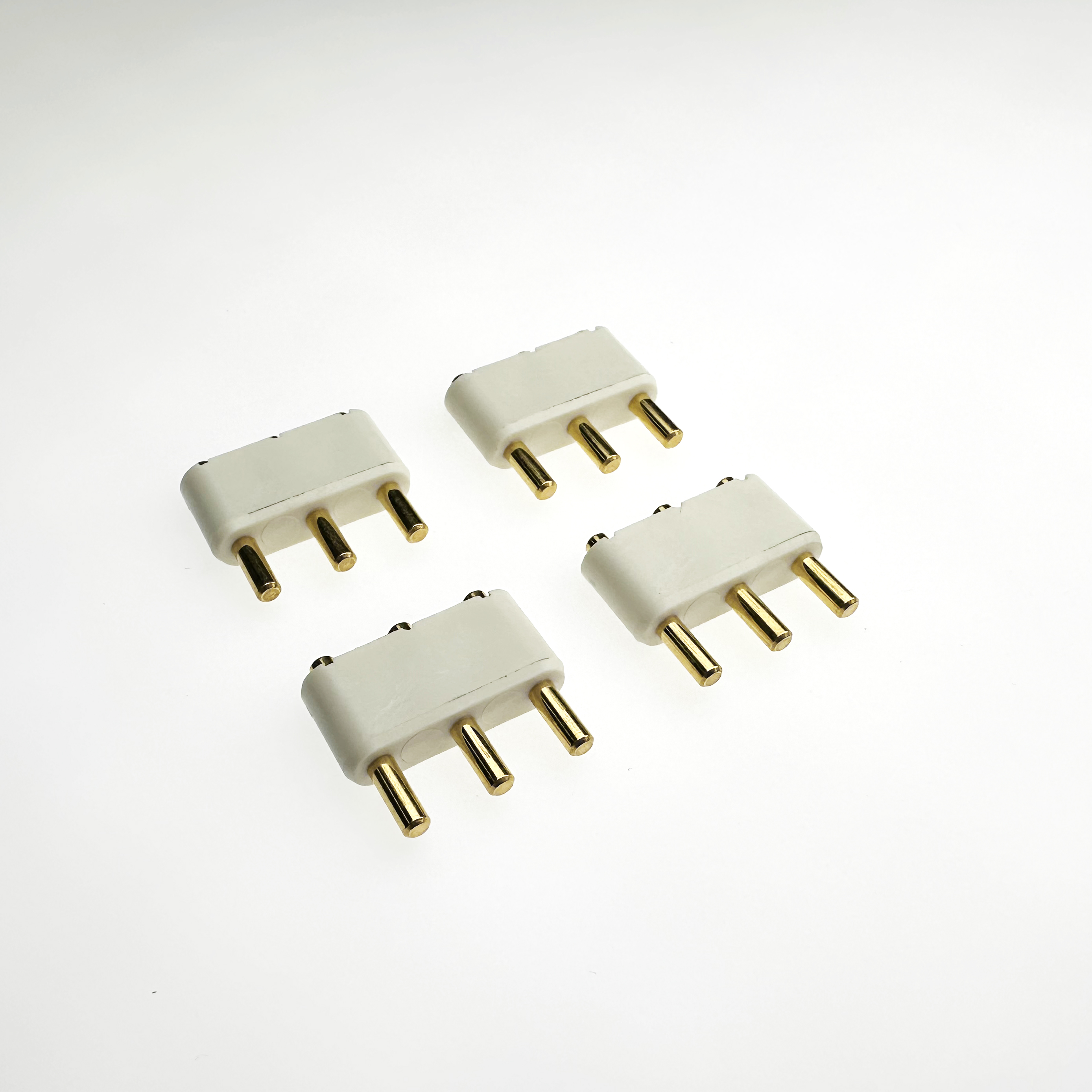 7.70mm Pitch Connectors