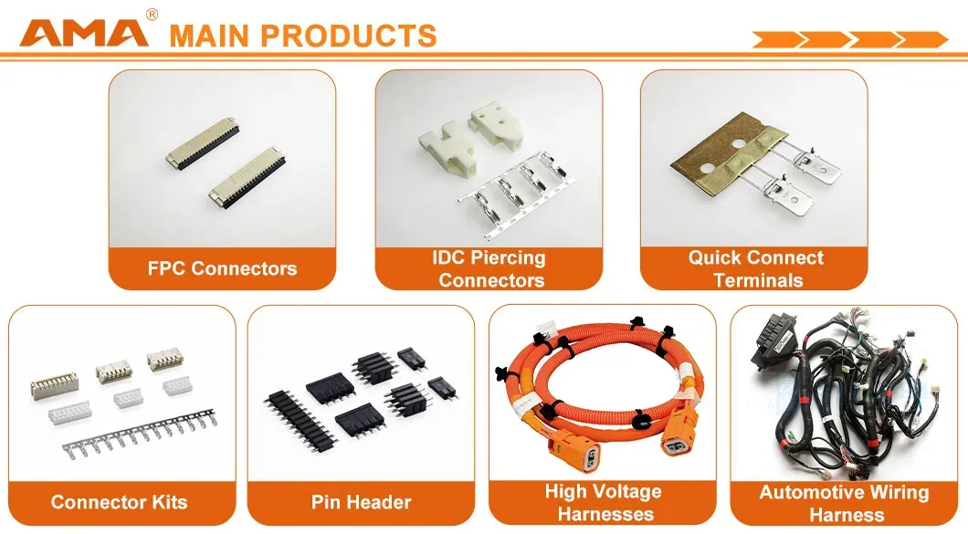 Automotive Wiring Harness2