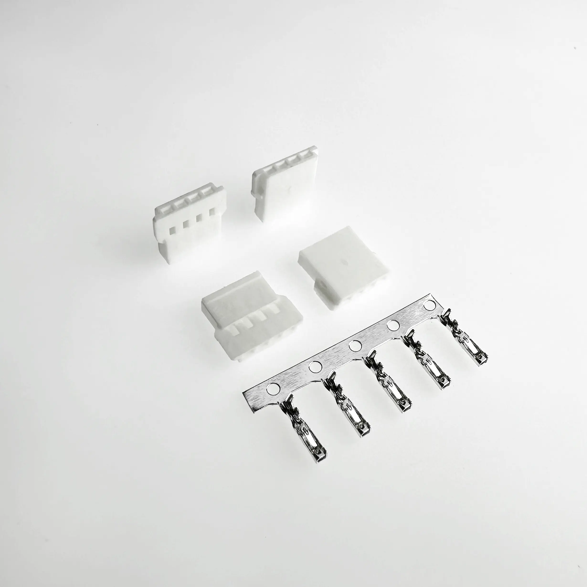 Wire to Wire Connectors